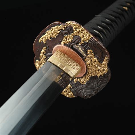 Custom Sword Inscriptions: Adding Meaning and Symbolism